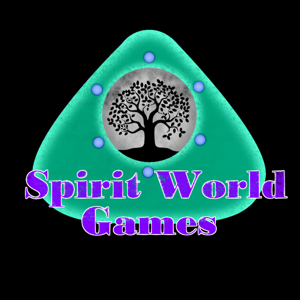 Spirit World Games